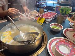 -大吉利·潮汕鲜牛肉火锅(西安店)