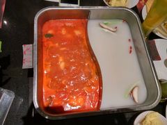 -新辣道鱼火锅(摩尔城店)