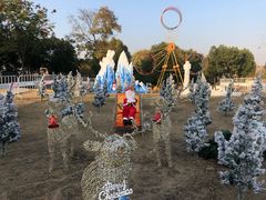 -安徒生童话乐园