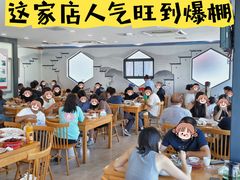 -品鲜村农家菜·阳澄湖大闸蟹(总店)
