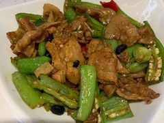 农家小炒肉-马凯餐厅(长椿街店)