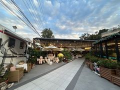 -京北渔家傲