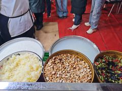 -清真老马家国华牛奶鸡蛋醪糟(正宁路店)