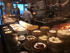 -Social 秀西餐厅-长沙瑞吉酒店(运达店)