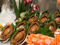 -金悦轩海鲜酒家(拱北店)