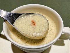 油莎豆羹-曲廊院(东四十一条店)