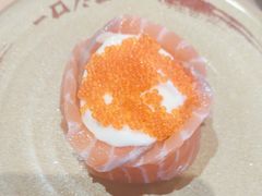 -寿司郎(北京路粤潮楼店)