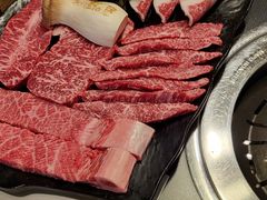 -一品韩牛