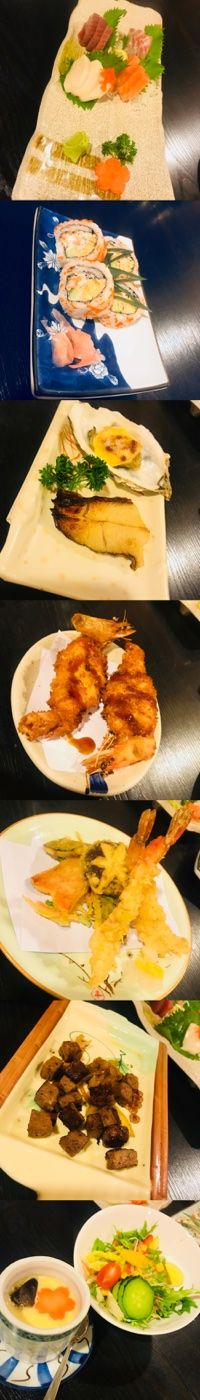 -银座日本料理(春徳街店)