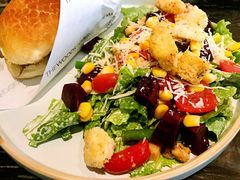 -THE WOODS 简餐 (国贸商城店)