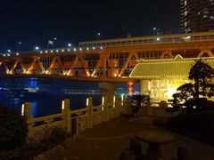 景观位-小天鹅火锅·一线江景洪鼎旗舰店(洪崖洞店)