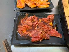-老渔家白族石板烧旗舰店