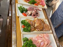 -喜来稀肉(北外滩白玉兰广场店)