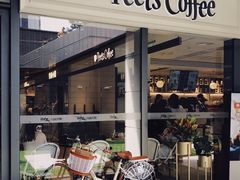 门面-Peet's Coffee皮爷咖啡(万象天地店)