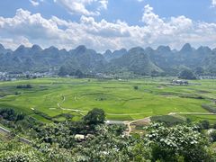 -万峰林风景区