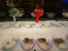 -芭菲盛宴·环球美食(袁家岗店)