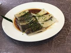 冰镇鱼唇-宣和苑(华侨新村店)