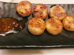 -喜庭海鲜自助(来福士店)