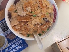 -吕记老鸭汤·徽菜馆(东营路店)