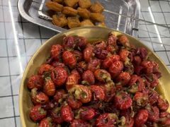 -郑喜旺烧烤(新密总店)