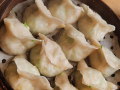 -新兴园饺子馆(北京百子湾店)