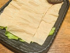 -鱼头泡饭·湖北菜·非物质文化遗产(岳家嘴总店)