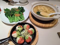 -蔡澜点心·粤菜(嘉里中心店)