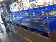 -船梆煮•蒸汽海鲜·生腌干蒸(五四广场店)