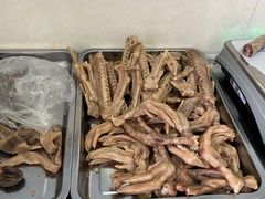 -正宗忘不了老鹅(梅岭店)