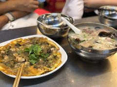 -广场正宗原汁薏米店