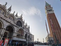 -圣马尔谷圣殿宗主教座堂