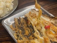 -破店肥哈·东北烧烤·夜宵(南山保利店)