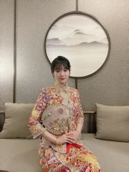 -予白婚纱礼服馆