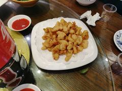 -醉美东江·三文鱼·烧鸡公