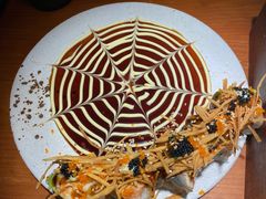 -鳗鱼家·深夜食堂(军博店)