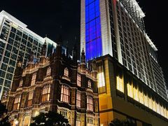 -澳门喜来登大酒店