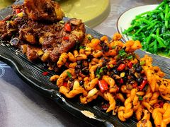 -力力豆花庄(广渠门店)