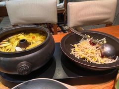 -云海肴·汽锅鸡·云南菜(天津国金汇店)