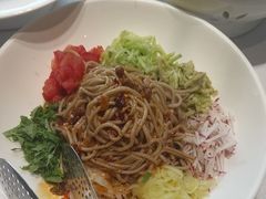 -巴盟人家·内蒙地方菜(华丽家族店)