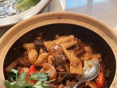 -顺味凤城·顺德菜专门店(九六广场店)