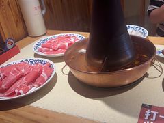 -东镇老火锅(长春路首店)