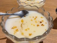 桂蜜豆花-新白鹿餐厅(城西银泰城店)