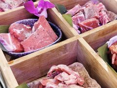 -玄希浪漫厨房·韩料烤肉(湖滨银泰in77店)