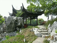 -常熟方塔园