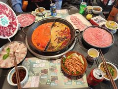 -巴蜀大将火锅(春熙店)