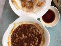 -星河湾半岛酒店-真粤中餐厅