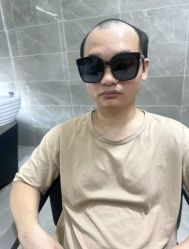 -唐风采假发补发定制