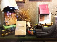 -西西弗书店&矢量咖啡(壹方购物中心店)