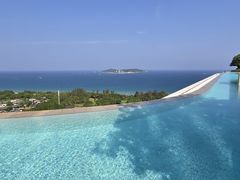 -瑰丽酒店·海吧·天际下午茶·现场DJ·天台酒吧