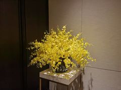 -君庭中餐厅(友谊宾馆店)